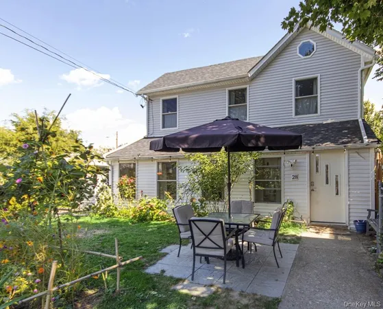 $755,000 | 28 South Brett Street, Beacon, NY 12508
