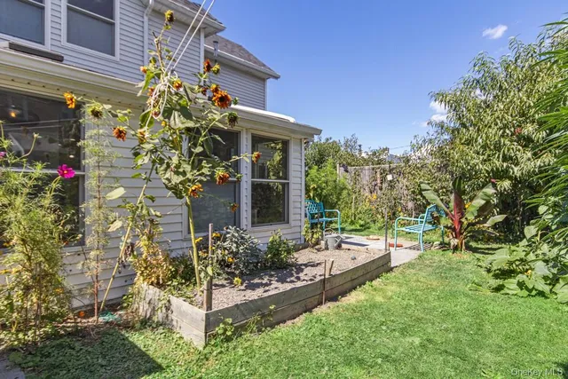 $750,000 | 28 South Brett Street, Beacon, NY 12508