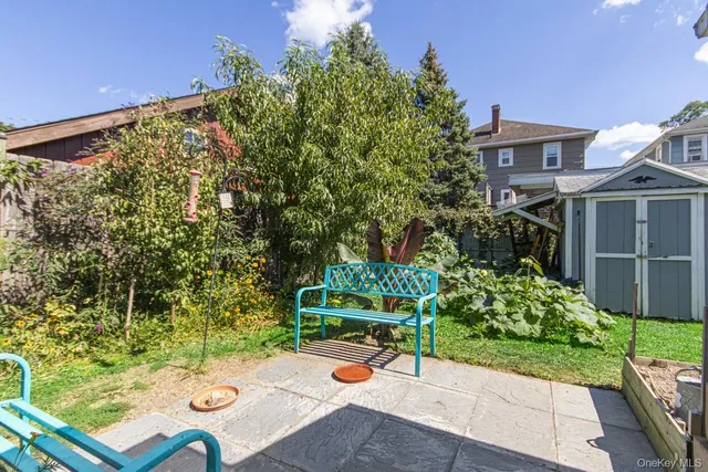 $750,000 | 28 South Brett Street, Beacon, NY 12508