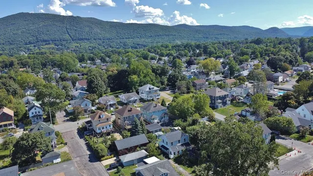 $750,000 | 28 South Brett Street, Beacon, NY 12508