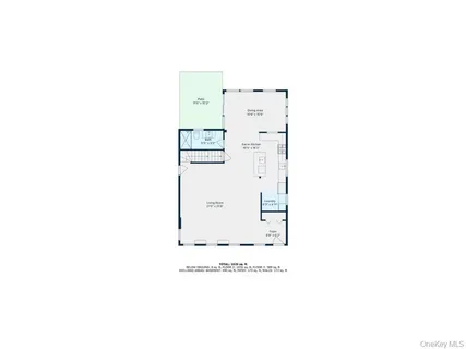 $750,000 | 28 South Brett Street, Beacon, NY 12508