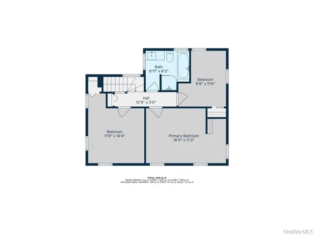 $750,000 | 28 South Brett Street, Beacon, NY 12508