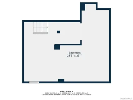 $750,000 | 28 South Brett Street, Beacon, NY 12508