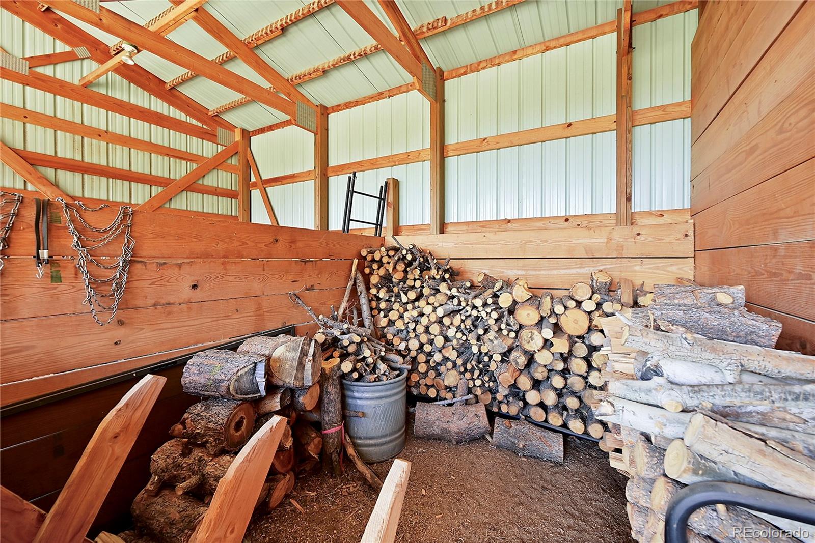 1392 Tapadero Road Bailey, CO 80421 - Photo 37 of 50