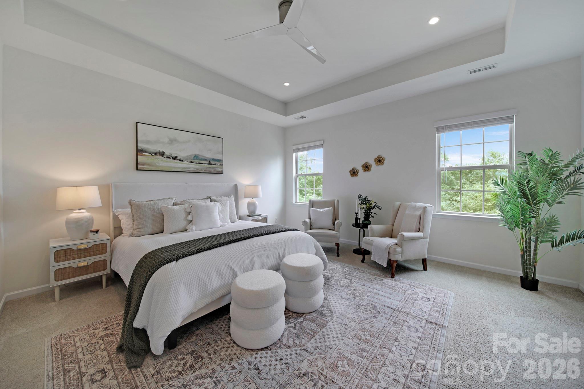 637 Amber Meadows Way Tega Cay, SC 29708 - Photo 20 of 42
