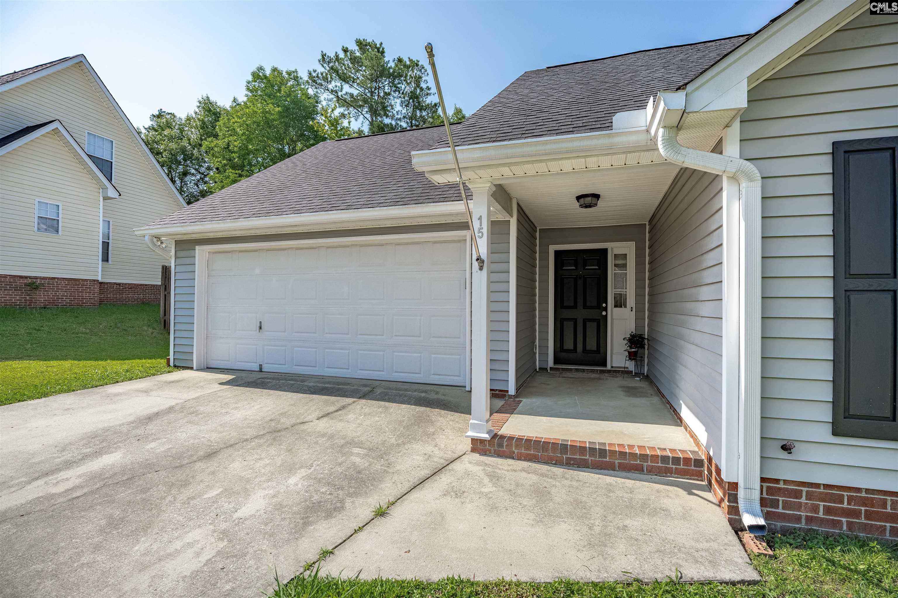 15 Walnut Grove Way Irmo, SC 29063 - Photo 2 of 31