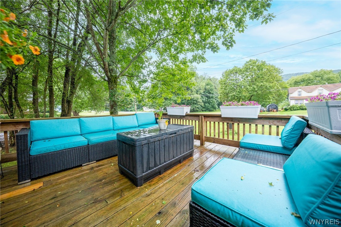 4100 Killbuck Road Great Valley, NY 14779 - Photo 33 of 49