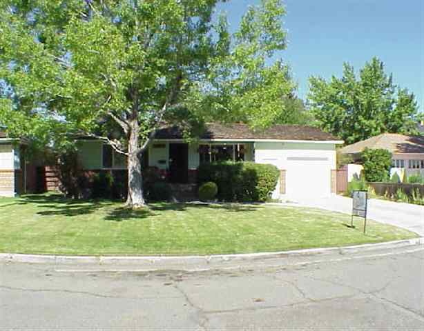 445 Circle Reno Nv 89509 Reno, NV 89509 - Photo 1 of 1