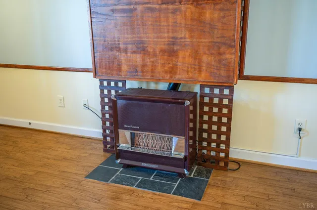 $479,000 | 302 Molly Stark Trail, Lynchburg, VA 24503