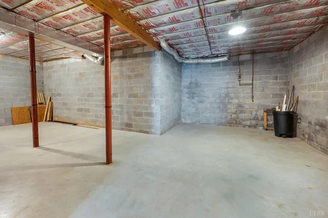 $479,000 | 302 Molly Stark Trail, Lynchburg, VA 24503