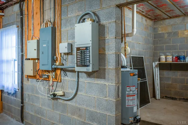 $479,000 | 302 Molly Stark Trail, Lynchburg, VA 24503