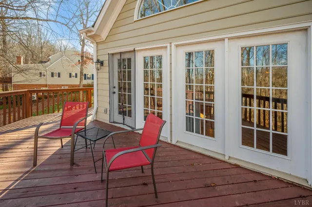 $479,000 | 302 Molly Stark Trail, Lynchburg, VA 24503