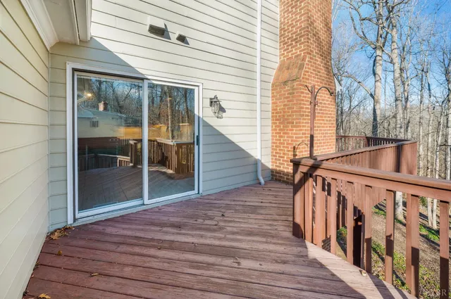 $479,000 | 302 Molly Stark Trail, Lynchburg, VA 24503