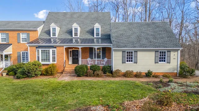 $479,000 | 302 Molly Stark Trail, Lynchburg, VA 24503