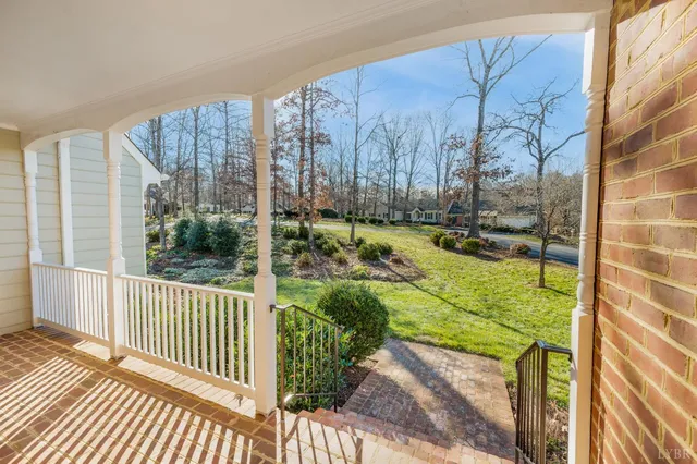 $479,000 | 302 Molly Stark Trail, Lynchburg, VA 24503