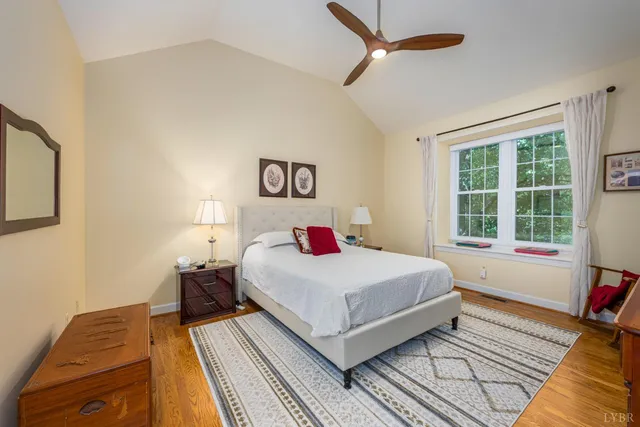 $479,000 | 302 Molly Stark Trail, Lynchburg, VA 24503