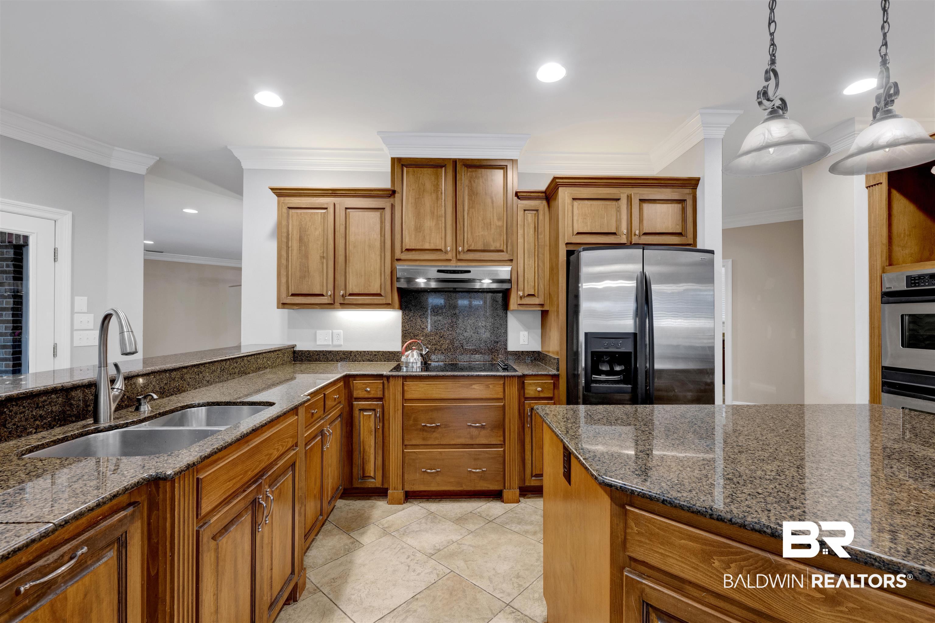 37 Signal Hill Road Spanish Fort, AL 36527 - Photo 20 of 50 Kitchen