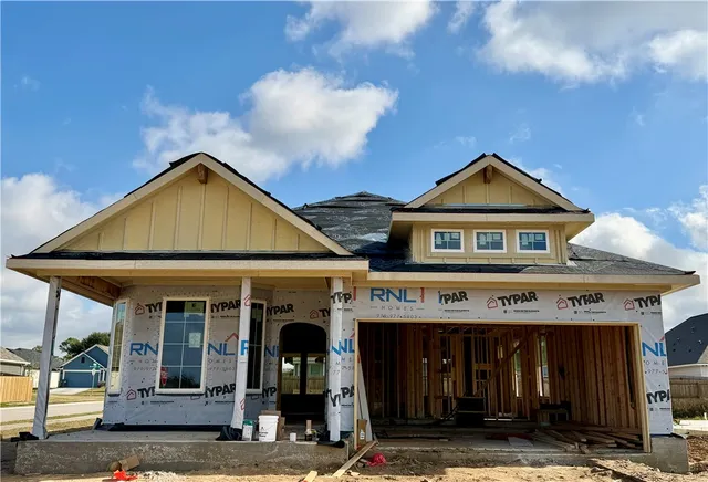 $316,900 | 2798 Buccaneer Trail, Bryan, TX 77803