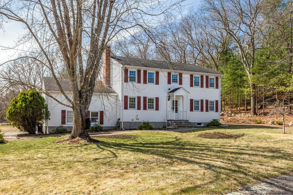 2 Manomet Road Sharon, MA 02067 - Photo 1 of 40 Gallery Image 1