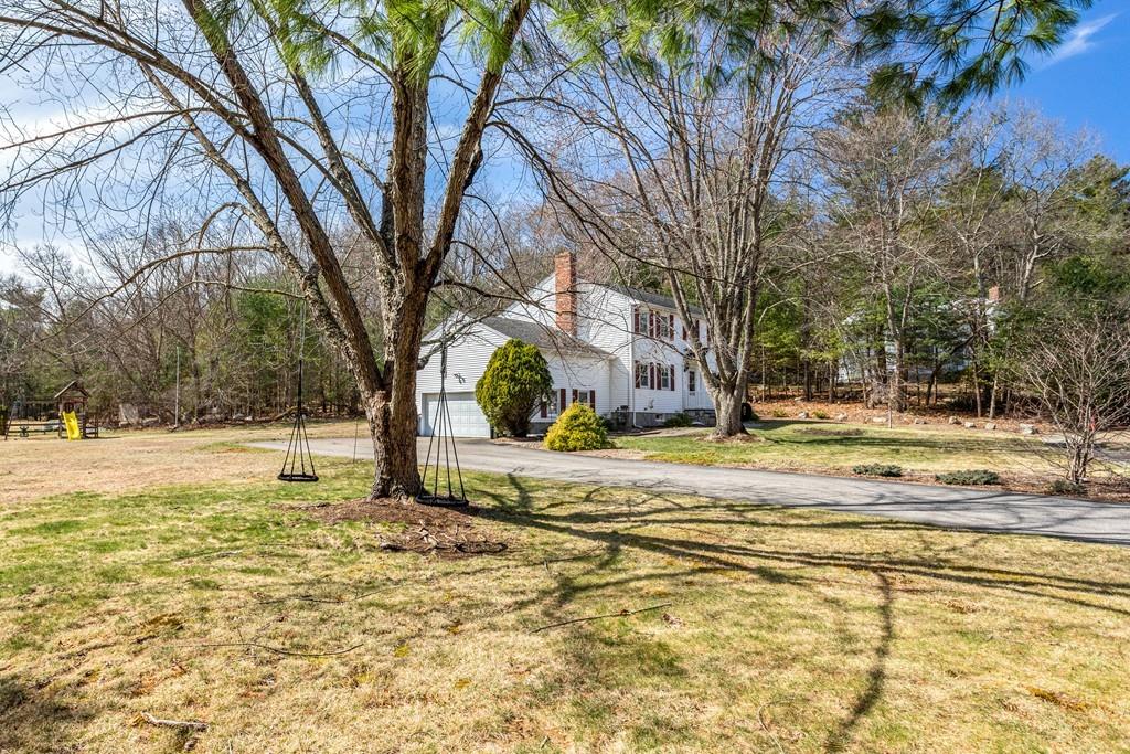 2 Manomet Road Sharon, MA 02067 - Photo 2 of 40 Gallery Image 2