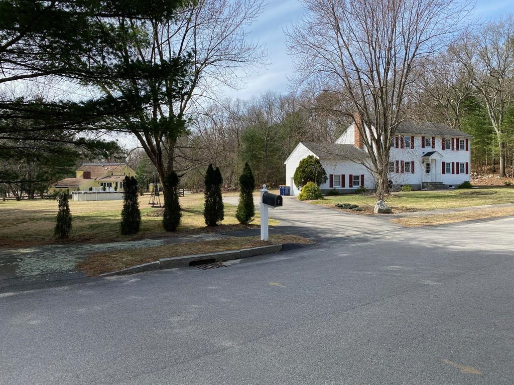 2 Manomet Road Sharon, MA 02067 - Photo 40 of 40 Gallery Image 40