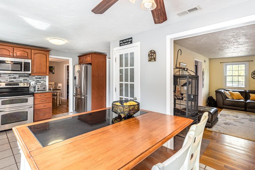 2 Manomet Road Sharon, MA 02067 - Photo 6 of 40 Gallery Image 6