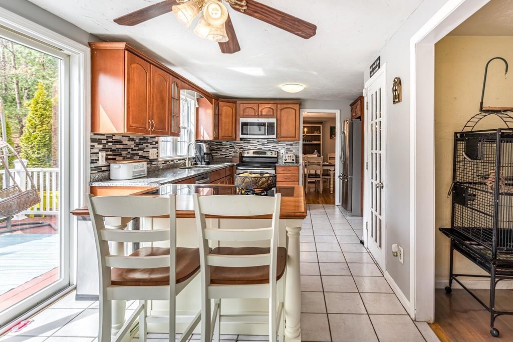 2 Manomet Road Sharon, MA 02067 - Photo 9 of 40 Gallery Image 9