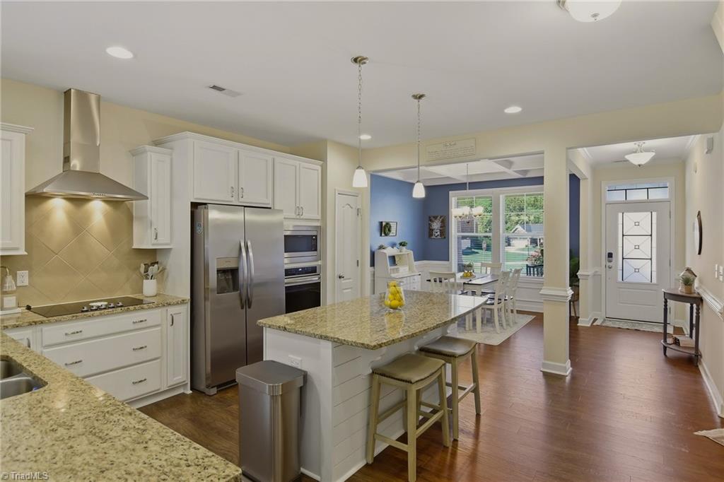 4558 Jasper Ridge Drive Clemmons, NC 27012 - Photo 7 of 31 Gallery Image 7