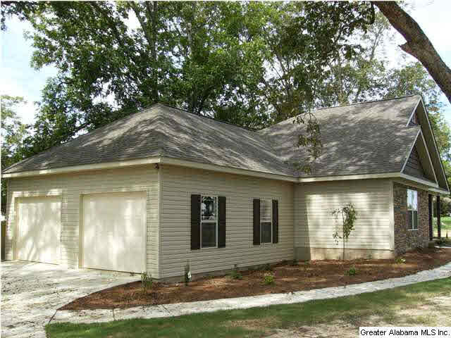 2425 County Road 81 Clanton, AL 35045 - Photo 29 of 30