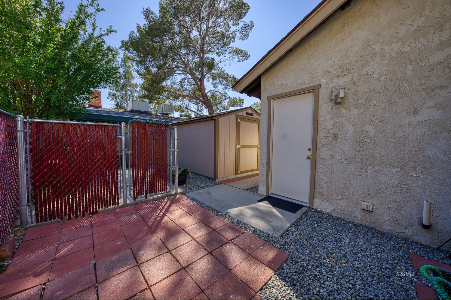 830 Sherri Street Ridgecrest, CA 93555 - Photo 27 of 32