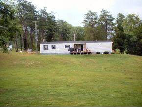484 Summit Hill Road Bulls Gap, TN 37711 - Photo 1 of 8 Photo 1