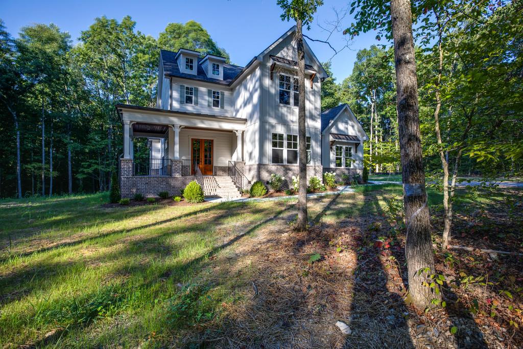 5908 Pinewood Road Franklin, TN 37064 - Photo 2 of 30 a view of a house with a yard