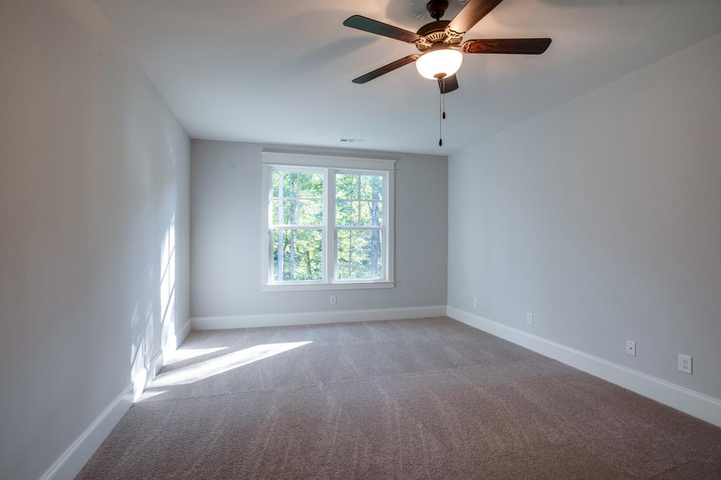5908 Pinewood Road Franklin, TN 37064 - Photo 22 of 30 an empty room that has a window