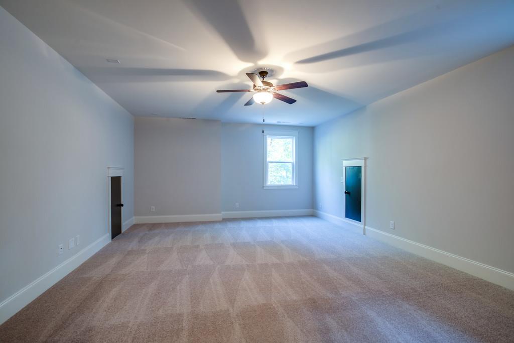5908 Pinewood Road Franklin, TN 37064 - Photo 26 of 30 a view of an empty room with a window