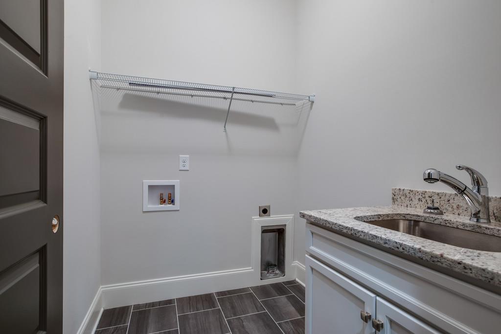5908 Pinewood Road Franklin, TN 37064 - Photo 29 of 30 a view of utility room