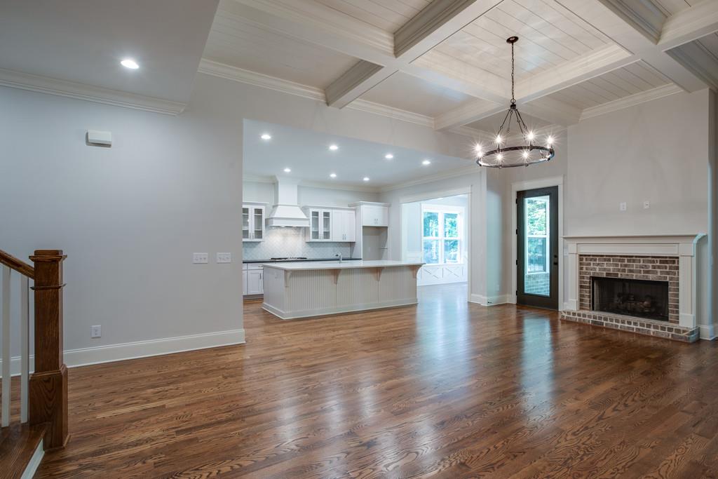 5908 Pinewood Road Franklin, TN 37064 - Photo 9 of 30