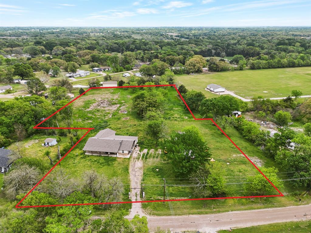 11350 County Road 377 Terrell, TX 75161 - Photo 24 of 24 a view of a city