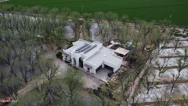 $1,100,000 | 617 Wallace Road, Anthony, NM 88021