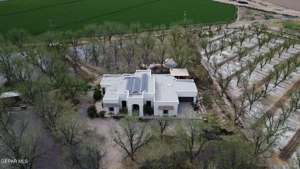 $1,100,000 | 617 Wallace Road, Anthony, NM 88021