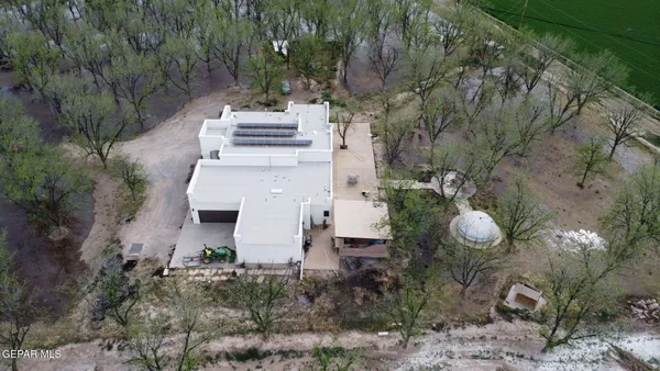 $1,100,000 | 617 Wallace Road, Anthony, NM 88021