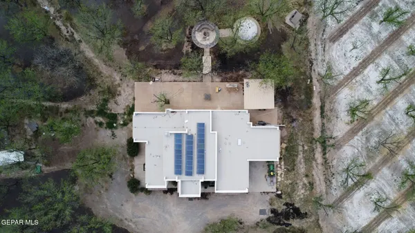 $1,100,000 | 617 Wallace Road, Anthony, NM 88021