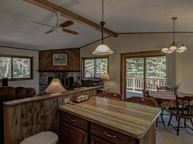 7745 Dixon Road St. Germain, WI 54558 - Photo 3 of 18 Gallery Image 3