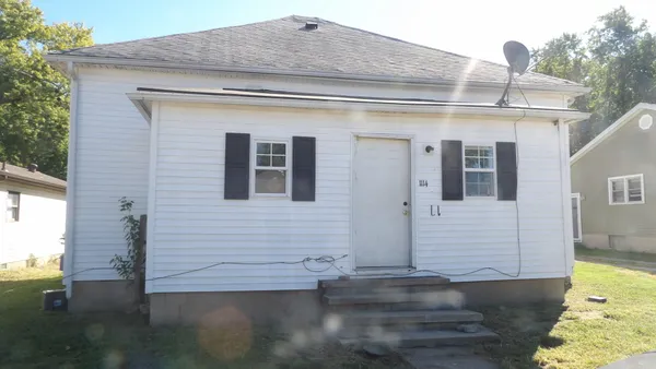 $50,000 | 1114 South McKinley Street, Harrisburg, IL 62946