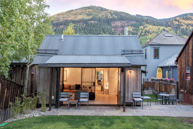 $17,750,000 | 127 East Columbia Avenue, Telluride, CO 81435