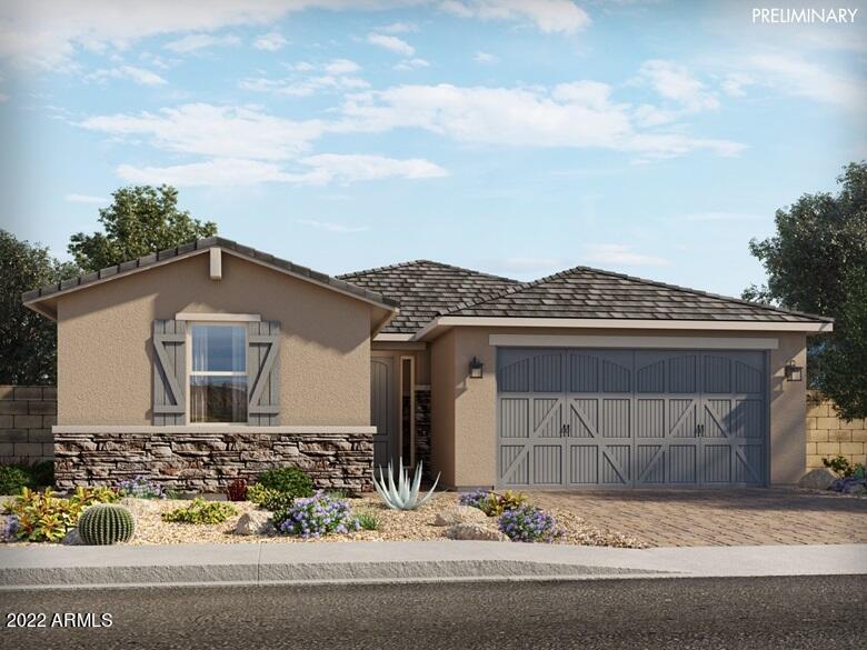 17475 West Red Fox Road Surprise, AZ 85387 - Photo 1 of 5 Elevation E