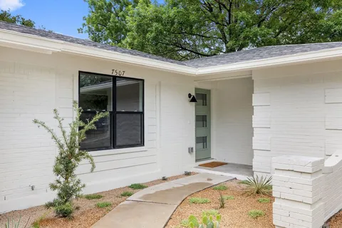 $779,000 | 7507 Daugherty Street, Austin, TX 78757
