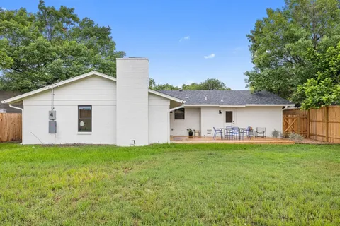 $779,000 | 7507 Daugherty Street, Austin, TX 78757