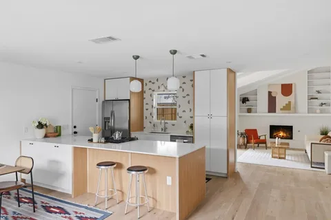 $779,000 | 7507 Daugherty Street, Austin, TX 78757