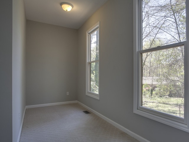 3487 Hope Valley Road Durham, NC 27707 - Photo 17 of 25 Small study off of master bedroom or could be nursery or giant closet! Master Bedroom