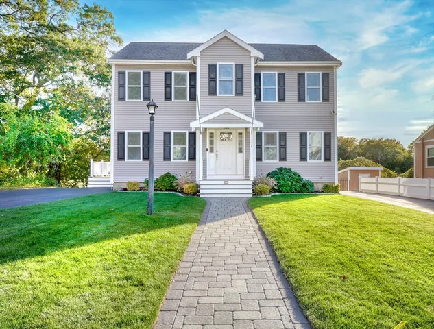 $850,000 | 87 Riverbank Road, Saugus, MA 01906